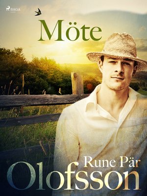 cover image of Möte